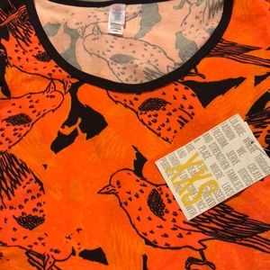 LuLaRoe Classic Tee